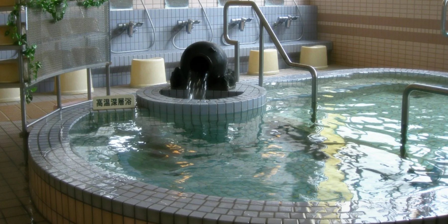 ♨️ 아시카가 카시마엔 온천(아시카가 카시마엔 온센) 이미지 4